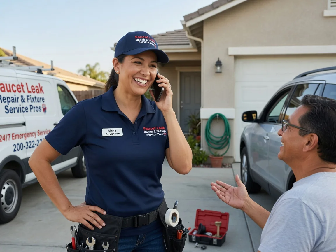 Faucet Repair Jessup, PA FAQs