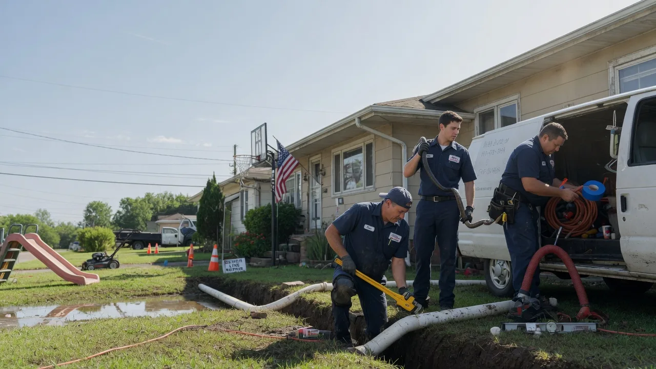 Toilet Installation in Jessup, PA near me